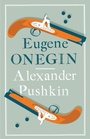 Cover: Eugene Onegin - Alma Classics