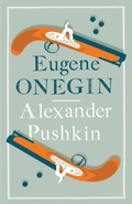 Cover: Eugene Onegin - Alma Classics