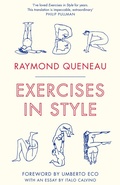 Cover: Exercises in Style - Alma Classics