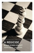 Cover: A Regicide - Alma Classics