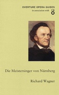 Cover: Die Meistersinger von Nuernberg (The Mastersingers of Nuremberg) - Overture Publishing