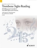 Cover: Trombone Sight-reading - Schott Music Ltd