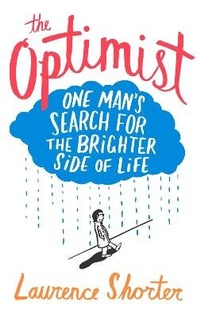 Enlarge image Cover: The Optimist - Canongate Books