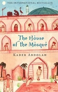 Cover: The House of the Mosque - Canongate Books