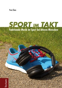 Abbildung von: Sport im Takt - Tectum Wissenschaftsverlag