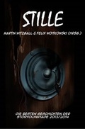 Cover: Stille - Low, Torsten