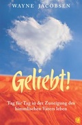 Cover: Geliebt! - GloryWorld-Medien
