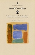 Cover: Sean O'Casey Plays 2 - Faber & Faber