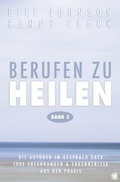 Cover: Berufen zu heilen, Band 2 - GloryWorld-Medien