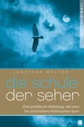 Cover: Die Schule der Seher - GloryWorld-Medien
