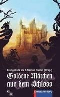 Cover: Goldene Maerchen aus dem Schloss - P.Machinery Michael Haitel