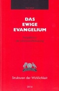 Cover: Das ewige Evangelium - via verbis
