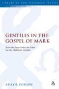 Cover: Gentiles in the Gospel of Mark - T.& T.Clark Ltd
