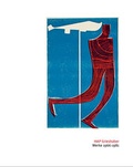 Cover: Bestandskatalog des St&auml;dtischen Kunstmuseums Spendhaus Reutlingen / HAP Grieshaber - Stadt Reutlingen