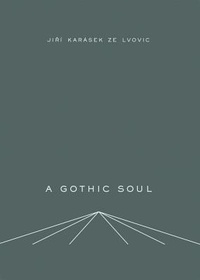 Enlarge image Cover: A Gothic Soul - Twisted Spoon Press