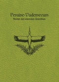 Cover: Peraine-Vademecum - Ulisses Medien und Spiel Distribution GmbH