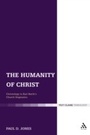 Cover: The Humanity of Christ - T.& T.Clark Ltd