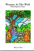 Cover: Woman At The Well - Lulu.com
