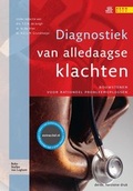 Cover: Diagnostiek van alledaagse klachten - Bohn Stafleu Van Loghum