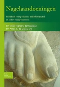 Abbildung von: Nagelaandoeningen - Bohn Stafleu Van Loghum