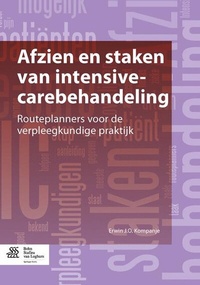 Abbildung von: Afzien en staken van intensive-carebehandeling - Bohn Stafleu Van Loghum