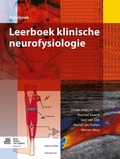 Cover: Leerboek klinische neurofysiologie - Bohn Stafleu Van Loghum