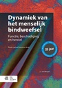 Cover: Dynamiek van het menselijk bindweefsel - Bohn Stafleu Van Loghum