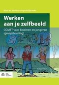 Cover: Werken aan je zelfbeeld - Bohn Stafleu Van Loghum