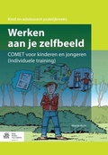 Cover: Werken aan je zelfbeeld - Bohn Stafleu Van Loghum