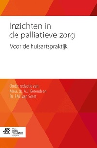 Abbildung von: Inzichten in de palliatieve zorg - Bohn Stafleu Van Loghum