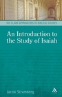 Cover: An Introduction to the Study of Isaiah - T.& T.Clark Ltd