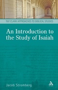 Cover: An Introduction to the Study of Isaiah - T.& T.Clark Ltd