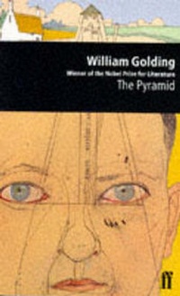 Enlarge image Cover: The Pyramid - Faber & Faber