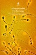 Cover: Rampage - Faber & Faber