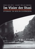 Cover: Im Visier der Stasi - Metropol-Verlag