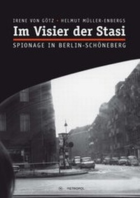 Enlarge image Cover: Im Visier der Stasi - Metropol-Verlag