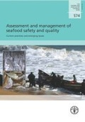 Cover: Assessment and management of seafood safety and quality - Food & Agriculture Organization of the United Nations (FAO)