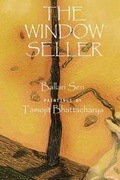 Cover: The Window Seller - Shambhabi - The Third Eye