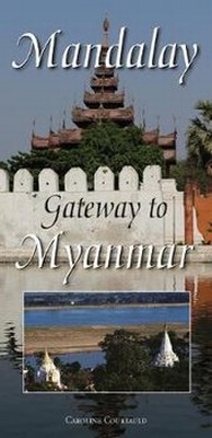 Abbildung von: Mandalay Map - Odyssey Publications,Hong Kong