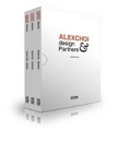 Cover: Alexchoi Design & Partners - Artpower International