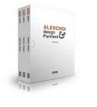 Enlarge image Cover: Alexchoi Design & Partners - Artpower International