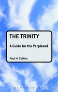 Cover: The Trinity: A Guide for the Perplexed - T.& T.Clark Ltd