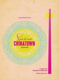 Abbildung von: Savour Chinatown - Gatehouse Publishing