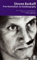 Cover: Free Association - Faber & Faber