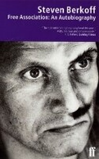 Enlarge image Cover: Free Association - Faber & Faber