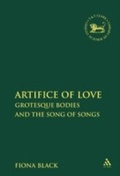 Cover: The Artifice of Love - T.& T.Clark Ltd