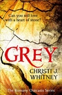 Cover: Grey - HarperVoyager