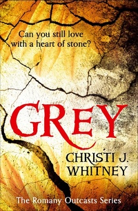 Enlarge image Cover: Grey - HarperVoyager