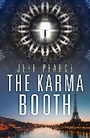 Cover: The Karma Booth - HarperVoyager