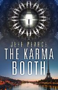 Enlarge image Cover: The Karma Booth - HarperVoyager